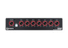 Taramps TEQ 7 Stereo 7-Band Graphic Equalizer