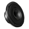 DS18 PRO-HY6.2MSL 6.5" 150W RMS Slim Hybrid Mid Range Loudspeaker with 1" Compression Driver Horn - 2 Ohm