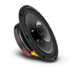 DS18 PRO-HY8MSL 8" Shallow Hybrid Mid-Range Loudspeaker w/ Built-in Driver 200W RMS - 8 Ohm
