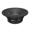 Alphasonik ABM65 6.5" 150W RMS Midrange Speakers - 4 Ohm (Pair)