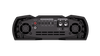 Stetsom Vulcan 12000 Class D Full Range Monoblock Amplifier - 1 Ohm