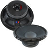 BlastKing BLAST15PRO 15" 750W RMS Midbass Speaker - 8 Ohms (Each)