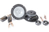 Alpine R2-S65C Next-Generation R-Series 6.5" 100W RMS Component Speaker Set