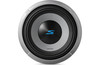 Alpine S2-W10D4 S-Series 10" 600W RMS Subwoofer - Dual 4 Ohm