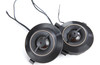 Pioneer TS-D65C D Series 6-1/2" 90W RMS Component Speaker System