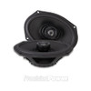 Precision Power MAS.692 6x9" 100W RMS Coaxial Motorcycle Speakers - 2 Ohms