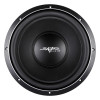 Skar Audio VS-12 12" 500 Watts RMS Shallow Mount Car Subwoofer