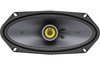 Kicker 50CSC4104 CS Series 4x10" 75W RMS 2-Way Car Speakers