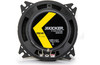 Kicker 43DSC404 DS Series 4" 30W RMS 2-Way Car Speakers