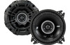 Kicker 43DSC404 DS Series 4" 30W RMS 2-Way Car Speakers