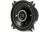 Kicker 43DSC404 DS Series 4" 30W RMS 2-Way Car Speakers
