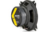 Kicker 43DSC404 DS Series 4" 30W RMS 2-Way Car Speakers