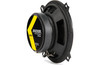 Kicker 43DSC504 DS Series 5-1/4" 50W RMS 2-Way Car Speakers