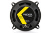 Kicker 43DSC504 DS Series 5-1/4" 50W RMS 2-Way Car Speakers
