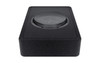 Hertz MPBX 300 S2 12" 500W RMS Shallow-Mount Subwoofer Enclosure Box 