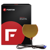 Fortin INSET Key-Fob and Smart-Key Control Membrane