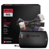 Fortin EVO-NIST7 Module & T-Harness Combo for Select Nissan PTS Vehicles