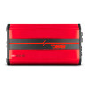 DS18 SXE-4000.4D/RD SXE Class D 4-Channel Full-Range Car Amplifier - 275W RMS x 4