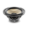 Focal PS 165 FE Expert Flax Evo Series 6-1/2" 70W RMS 2-Way Component Speaker System