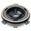 Focal Inside IS VW 165 6-1/2" 60W RMS Component Speaker System for Select Volkswagen Vehicles