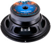 Power Acoustik PRO-808 8" Pro Audio Speakers 8 Ohm Pressed Paper Cone 200W - Open Box