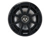 Kicker 51PSC654 PS Series 6-1/2" 60W RMS Coaxial Speakers - 4 Ohm