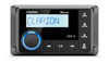 Clarion CMM-10 Marine Digital Media Receiver with Bluetooth