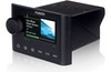 Fusion MS-SRX400 Apollo Series Marine Zone Receiver with Built-in Wi-F