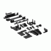 Metra 02-4544 GM OEM Brackets 1982-1994