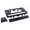 Metra 99-7513 Dash Kit for Select 1995-Up Mazda Models