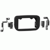 Metra 107-FD1B Double-DIN Dash Kit for Select 2020-Up Ford Transit Vans