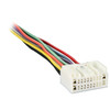 Metra Electronics 71-7005 '08 Mitsubishi Car Side Harness