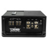 DS18 ION700.2D ION Compact Full Range 2-Channel Amplifier - 2 x 350W RMS