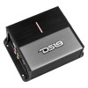 DS18 ION1000.4D ION Compact Full Range Class D 4-Channel Amplifier - 150W RMS x 4 