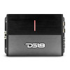 DS18 ION1600.4D ION Compact Full Range Class D 4-Channel Amplifier - 240W RMS x 4 