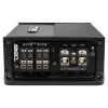 DS18 ION1600.4D ION Compact Full Range Class D 4-Channel Amplifier - 240W RMS x 4 