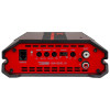 DS18 SXE-2500.1D 800W RMS Monoblock Class D Amplifier 