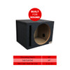 Atrend E15SV Bbox Pro-Series 15” Single Vented Subwoofer Enclosure