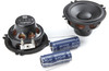 Morel CCWR254 Wide Range Series 2-1/2" 40W RMS Midrange Speakers