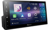 Pioneer DMH-2000NEX 6.8" Digital Multimedia Receiver with Wired Apple CarPlay & Android Auto