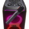JBL Partybox Wireless Microphone