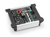 JL Audio JD400/4 JD Series 4-Channel Car Amplifier — 75W RMS x 4