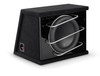 JL Audio CLS113RG-W7AE Single 13W7AE ProWedge 1500W RMS Sealed Enclosure 