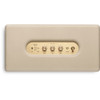 Marshall Woburn III 150W RMS Wireless Home Bluetooth Speaker - Cream