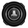 JL Audio 10TW3-D8 TW3 Series Thin-Line 10" 400W RMS Subwoofer - Dual 8 Ohm 