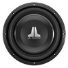 JL Audio 10W1v3-2 W1v3 Series 10" 300W RMS Subwoofer - SVC 2 Ohm 