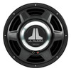 JL Audio 12W1v3-4 W1v3 Series 12" 300W RMS Subwoofer - SVC 4 Ohm 