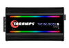 Taramps the Big Boss 5 Bass 5000W RMS Monoblock Car Amplifier 
