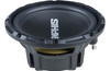 Memphis Audio SRX1040V Street Reference Series 10" 300W RMS Subwoofer - SVC 4 Ohm 