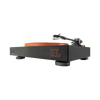 JBL Spinner Bluetooth Turntable – Black & Orange